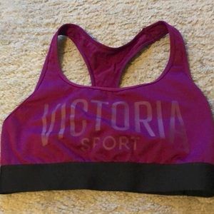 Victoria’s Secret Sports Bra